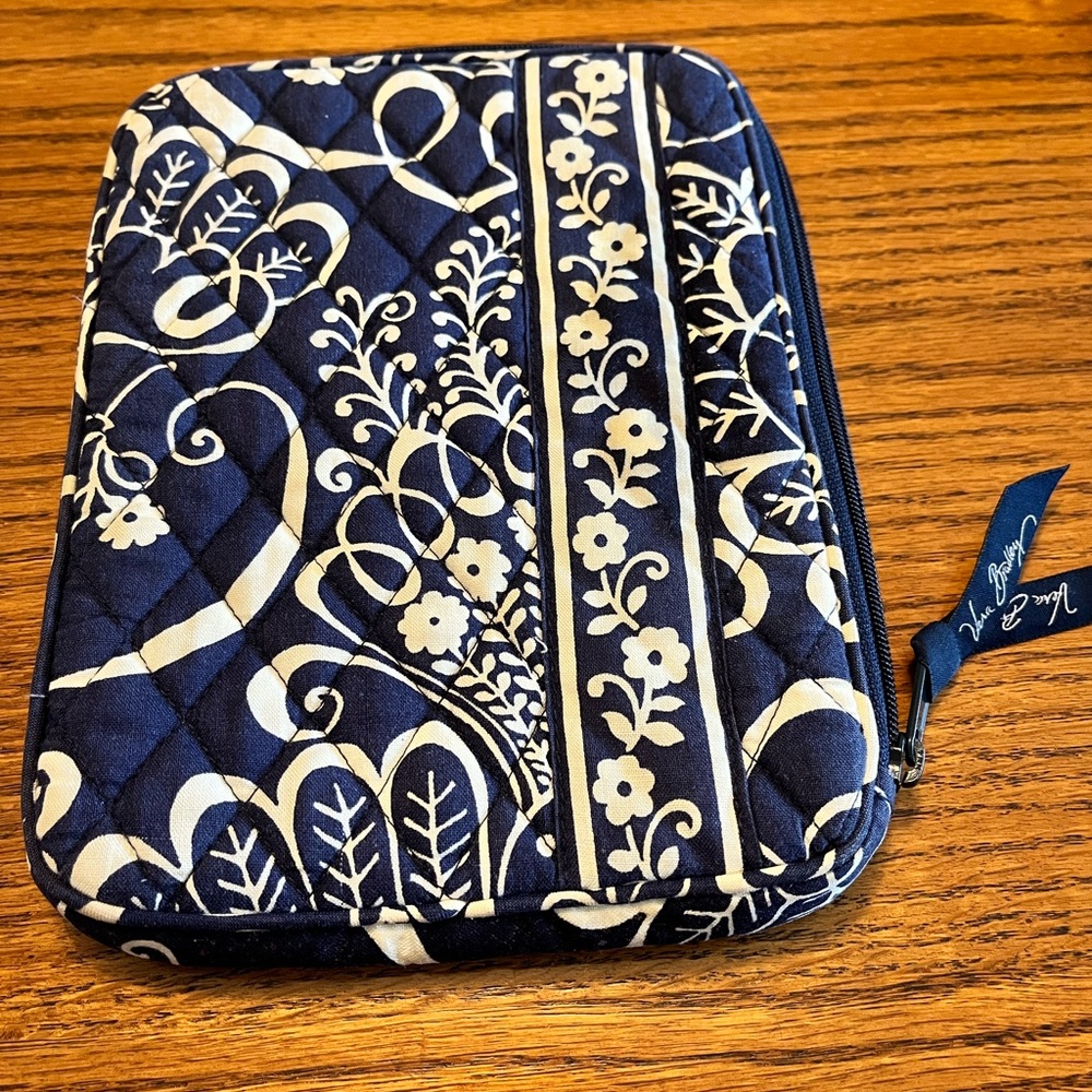 Vera Bradley small iPad case